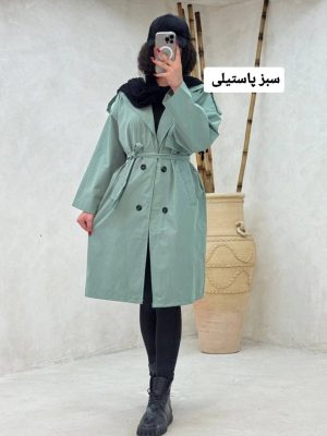 ترنج کت بلند رویا 2149