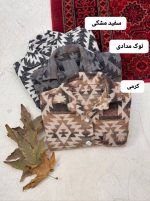 شکت فوتر سرخپوستی آیپارا 2301