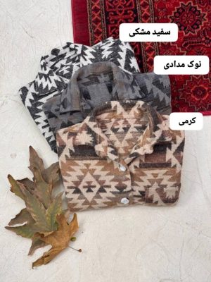 شکت فوتر سرخپوستی آیپارا 2301