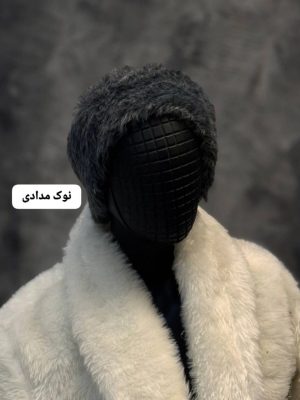 هدبند خز خوشه 926