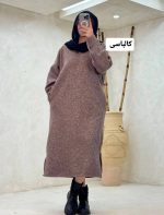 کفتان فوتر گندم 2169
