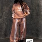 ست دورس شلوار بالنسیگا 1213