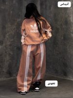 ست دورس شلوار بالنسیگا 1213