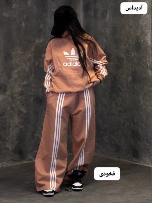 ست دورس شلوار بالنسیگا 1213