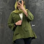 شومیز تندیس 1130