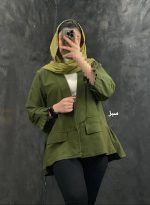 شومیز تندیس 1130