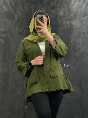 شومیز تندیس 1130