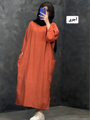 کفتان کرسپو دو جیب 1150