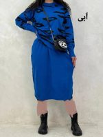 اورال و بافت طاووس 4118
