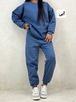 ست دورس شلوار اراسته 197