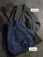 بامبر فوتر رنگی اوشلی 1239