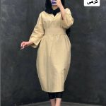 کفتان لینن هالیده 269