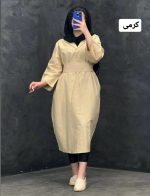 کفتان لینن هالیده 269