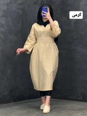 کفتان لینن هالیده 269