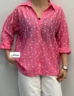 شومیز مهنا 1344