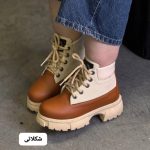 نیم بوت آنیا 8308