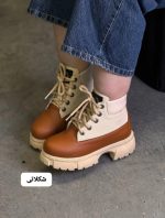 نیم بوت آنیا 8308