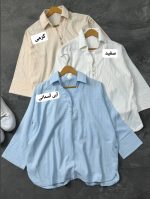 شومیز مراکشی تارا 1146