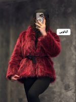 پالتو پوست نازی 2320
