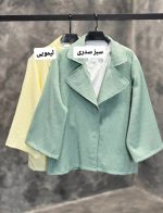 کت باکسی چیچک 2280