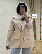 کت دیپلمات شهلا 2287