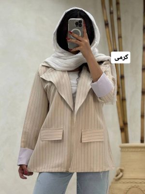 کت دیپلمات شهلا 2287