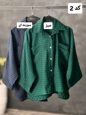 شومیز ترند سپنتا 1150