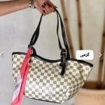 کیف طرح دار 7185