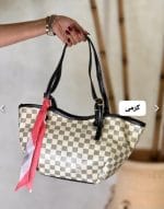 کیف طرح دار 7185