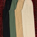 بگ لینن ساینا 3287