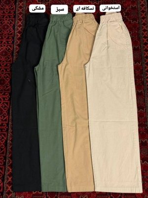 بگ لینن ساینا 3287