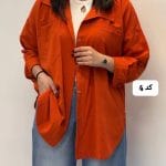 شومیز هنگامه 1/281 (398)