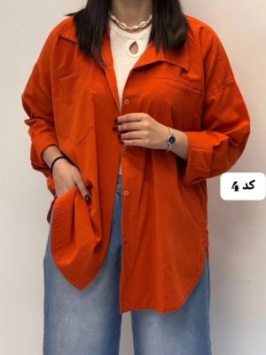 شومیز هنگامه 1/281 (398)