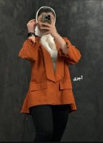 شومیز تندیس 1130
