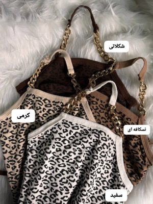 کراپ پلنگی زنجیری 5139