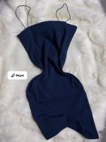 کراپ بلند بندماکارون 5158