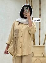 نیو شومیز دریا 1154 (398)