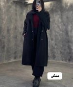 کت فوتر بلند مهلا 2308