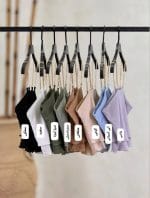 کراپ بند زنجیری رونی 5218