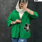 شومیز ساناز 1131