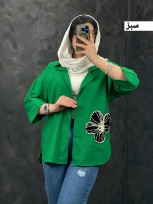 شومیز ساناز 1131