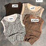 کالکشن کراپ 595