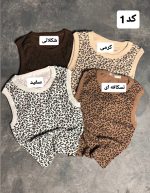 کالکشن کراپ 595