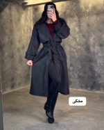 ترنج کت بلند کایلی 2313