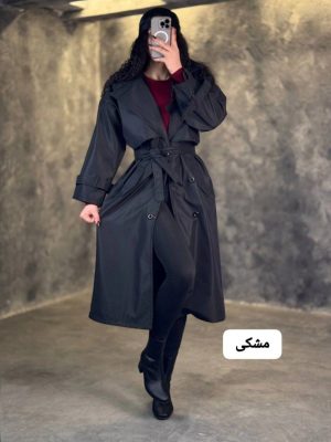 ترنج کت بلند کایلی 2313