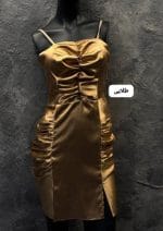 ماکسی ساتن مجلسی چینا