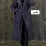 ترنج کت بلند مهرسا 2341 (498)