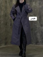 ترنج کت بلند مهرسا 2341 (498)