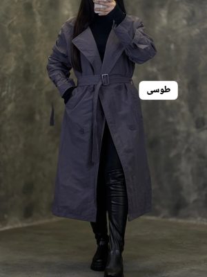 ترنج کت بلند مهرسا 2341 (498)