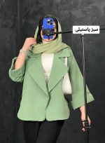 کت مازراتی اناهیتا 2244
